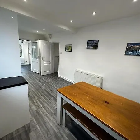 Large 3 Bed Nyaraló Whitehaven