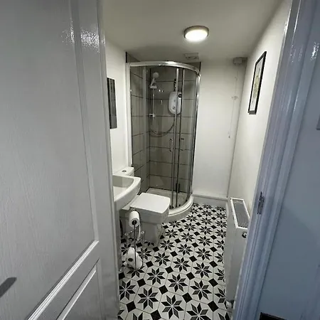 Nyaraló Large 3 Bed *