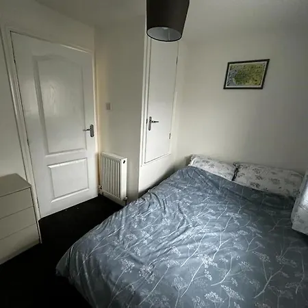 Nyaraló Large 3 Bed Whitehaven