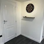 Large 3 Bed * Whitehaven