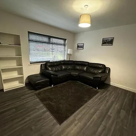 Large 3 Bed Whitehaven