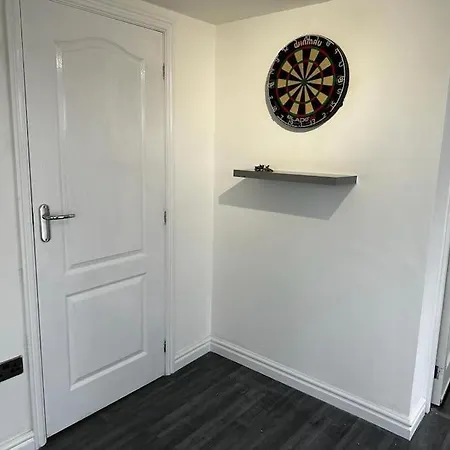 Large 3 Bed * Whitehaven