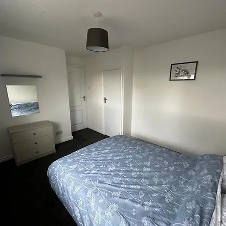 Holiday home Large 3 Bed *