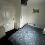 Сasa de vacaciones Large 3 Bed Whitehaven